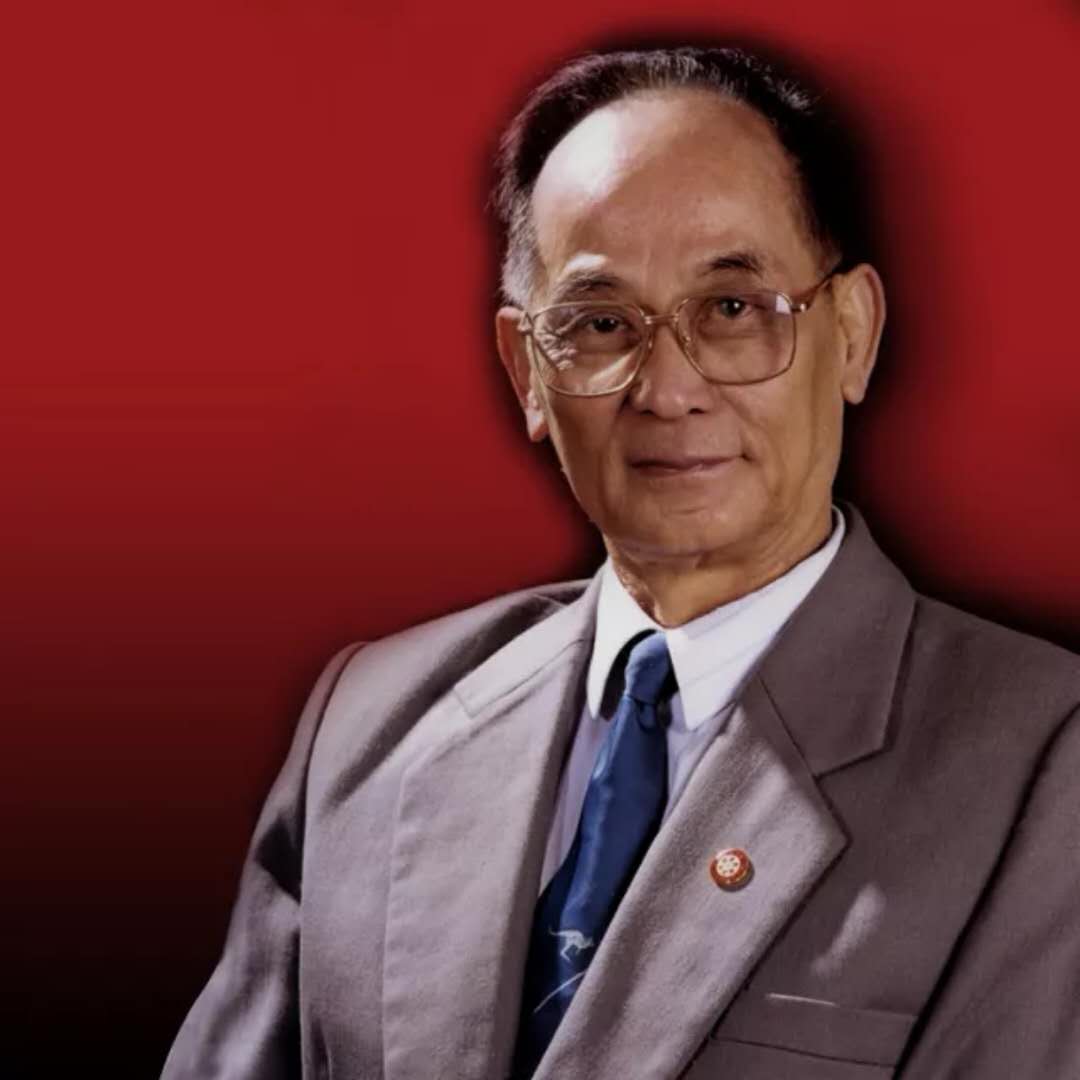 你知道华农的"一门三院士"吗?(二)