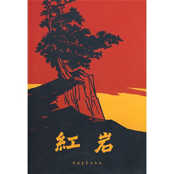 每位党员介绍了自己所负责朗读《红岩》的章节,并介绍了共同交流阅读