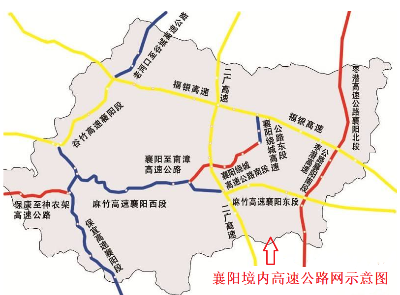 家乡·万物自然|人杰地灵,最美襄阳 - 易班优课