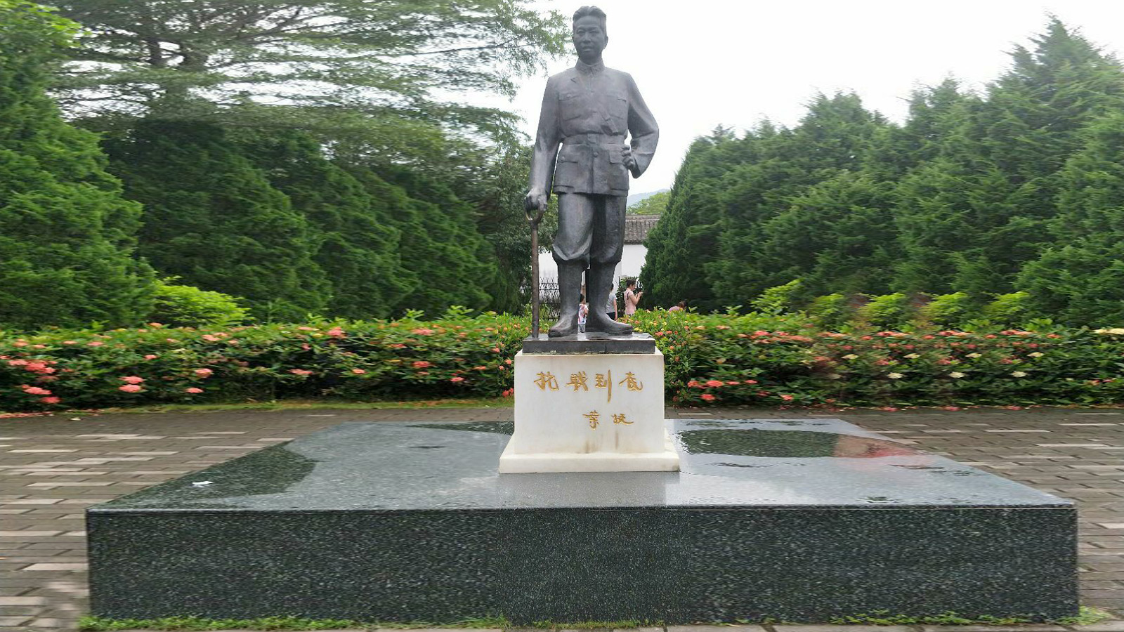 畅游红色故土,饱览大好河山 - 易班优课